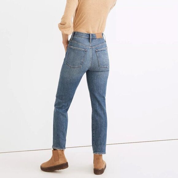 NEW Madewell The‎ Toasty Chelsea Boot, 7 - Picture 16 of 16